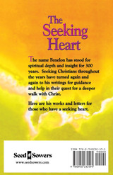 The Seeking Heart The Seeking Heart