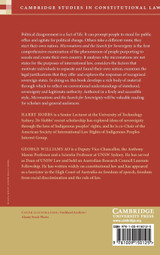 Micronations and the Search for Sovereignty