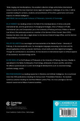 The Cambridge Handbook of Responsible Artificial Intelligence
