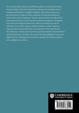 From the Gracchi to Sulla