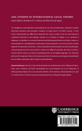 Consenting to International Law