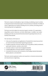 Materials from Natural Sources