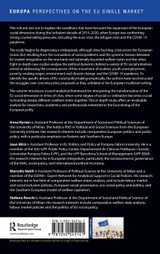 Social Policy and EU Polity-building Through Crises and Beyond