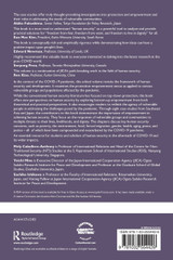 Human Security and Empowerment in Asia