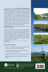 Ecological Forest Management Handbook