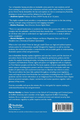 Law in Australian Society Law in Australian Society