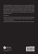 The Role of Vitamins in Combating Infectious Viral Diseases