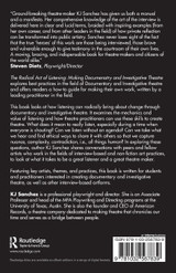 The Radical Act of Listening The Radical Act of Listening