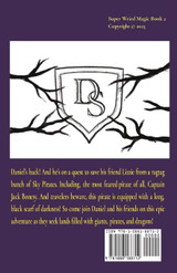 Super Weird Magic Book 2 Super Weird Magic Book 2