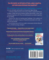 Peasprout Chen, Future Legend of Skate and Sword (Book 1) Peasprout Chen, Future Legend of Skate and Sword (Book 1)