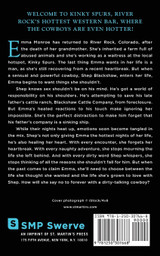 Dirty-Talking Cowboy