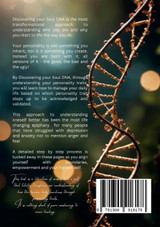 Discovering your Soul DNA Discovering your Soul DNA