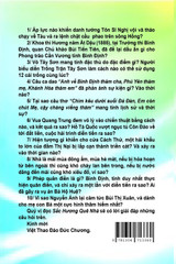 SẮC HƯƠNG QUÊ NHÀ