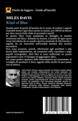 Miles Davis - Kind of Blue (Dischi da leggere)