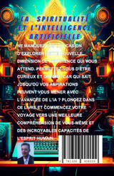 La spiritualité et l'intelligence artificielle