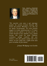 I dolori del giovane Werther I dolori del giovane Werther