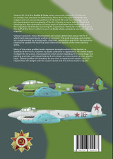 The Petlyakov Pe-2 In Profile & Scale Part I