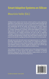 Smart Adaptive Systems on Silicon