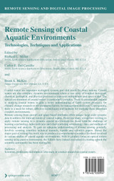 Remote Sensing of Coastal Aquatic Environments