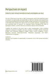 Perspectives on Aspect