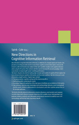New Directions in Cognitive Information Retrieval