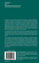 Vertical Markets and Cooperative Hierarchies