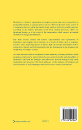 Hierarchy in Natural and Social Sciences