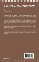 Industrial Competitiveness Industrial Competitiveness