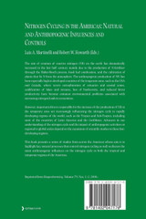 Nitrogen Cycling in the Americas