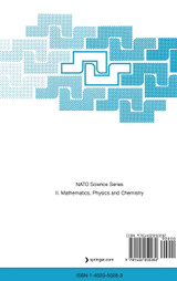 Dynamics of Complex Interconnected Systems Dynamics of Complex Interconnected Systems