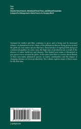 Invasive Forest Insects, Introduced Forest Trees, and Altered Ecosystems Invasive Forest Insects, Introduced Forest Trees, and Altered Ecosystems