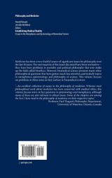 Establishing Medical Reality