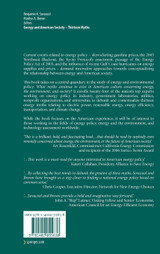 Energy and American Society - Thirteen Myths