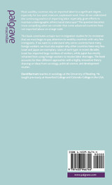 International Labor Migration