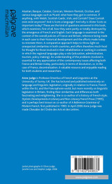Linguistic Policies and the Survival of Regional Languages in France and Britain Linguistic Policies and the Survival of Regional Languages in France and Britain
