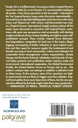 Tropical Forests International Jungle Tropical Forests International Jungle