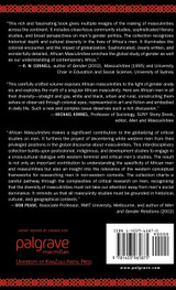 African Masculinities