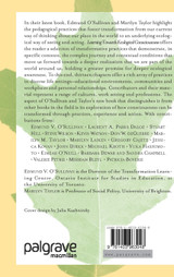 Learning Toward an Ecological Consciousness