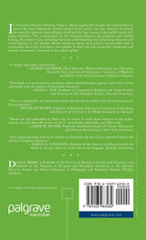 Overcoming Religious Illiteracy