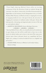 Queering Medieval Genres