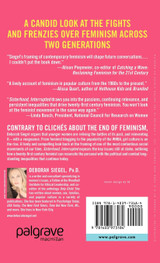 Sisterhood, Interrupted