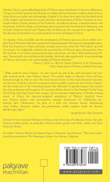 Operatic China Operatic China Operatic China Operatic China