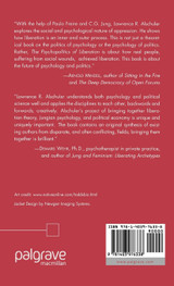 The Psychopolitics of Liberation The Psychopolitics of Liberation