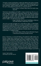 Social Identity and Conflict