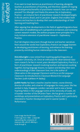The Developing Language Learner