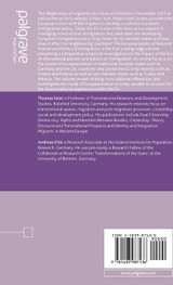 The Europeanization of National Immigration Policies