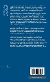 Institutions and Market Economies Institutions and Market Economies