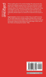 King Trends and the Future of Public Policy