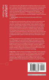 Preventing Suicide and Other Self-Harm in Prison Preventing Suicide and Other Self-Harm in Prison
