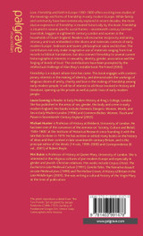 Love, Friendship and Faith in Europe, 1300-1800
